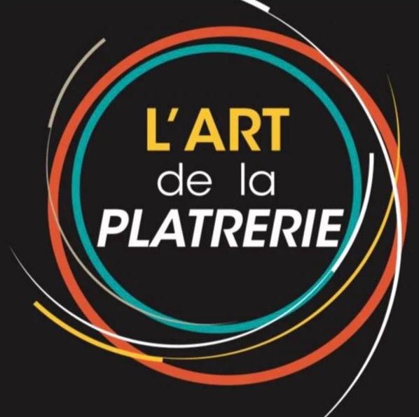 Logo L'Art de la Plâtrerie